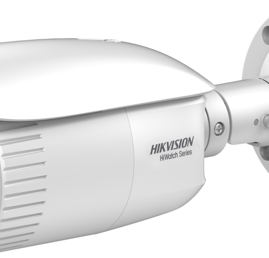 Камера HiWatch, HWI-B640H-Z, 4.0 MP EXIR Motorized Bullet Network Camera