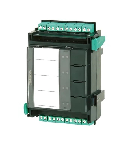 Модул 4 конвенционални зони, за монтаж в панел Avenar - Bosch CZM 0004 A