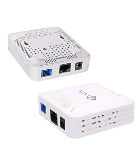 ONU C-DATA FD511G-F690, 1GE xPON