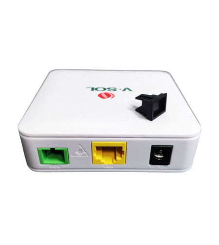 xPON 1GE ONU V2801SG, SC/APC