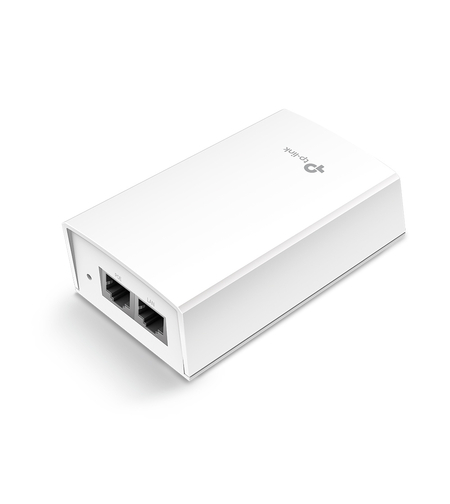 48V Passive PoE Adapter - Omada by TP-Link POE4824G