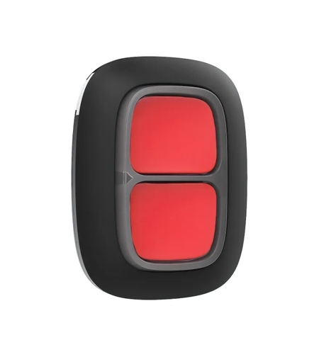 Безжичен паник бутон с два бутона - AJAX Double Button 23002.79.BL1