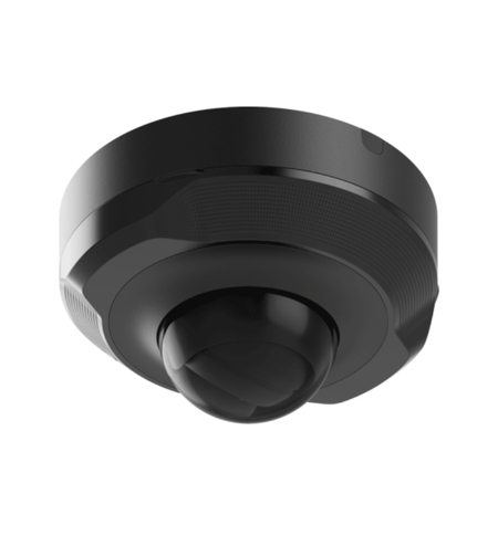 IP Куполна камера 5MP 2,8 mm IR-15 - AJAX DomeCam Mini 76019.214.BL1