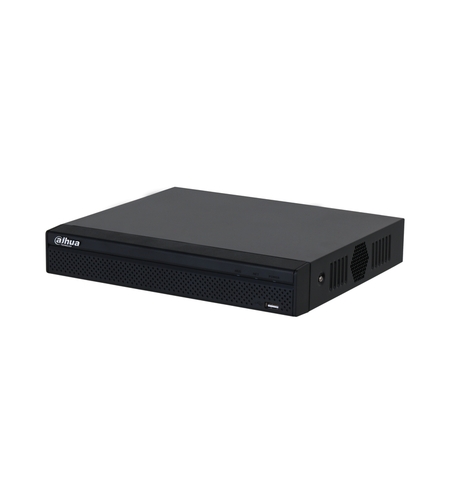 4 канален, 1x HDD мрежови рекордер - DAHUA NVR2104HS-4KS3