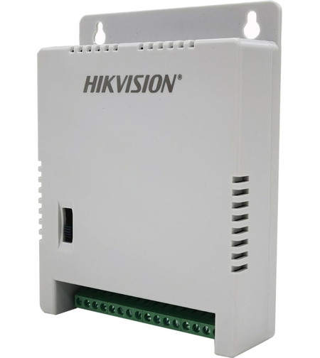 Захранване HikVision DS-2FA1205-C8, 8 канала 12/13.5/15V 60W