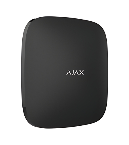 Безжичен разширителен модул - AJAX REX 2 32668.106.BL1