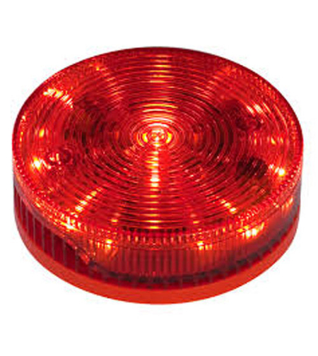 Сирена вътрешна с лампа - Teletek Electronics SF 100 RSST