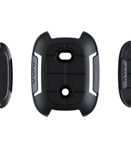 Монтажна стойка за Button и DoubleButton - AJAX Holder for Button/ Double Button 21657.82.BL