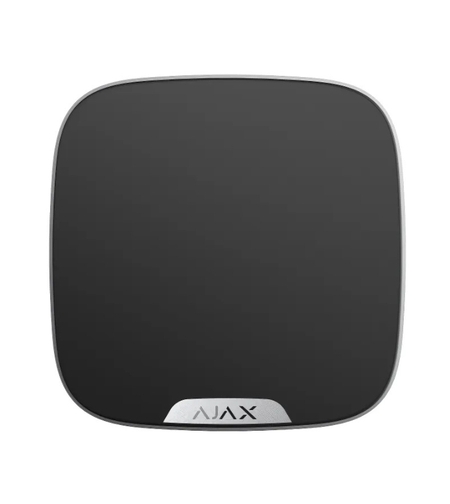 Безжична външна сирена с двоен лицев пане - Ajax Street Siren Double Deck 20338.61.BL1