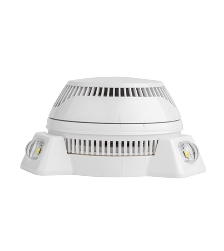 Алармено устройство с основа и бели светодиоди - Teletek Electronics SensoIRIS
VAD WST