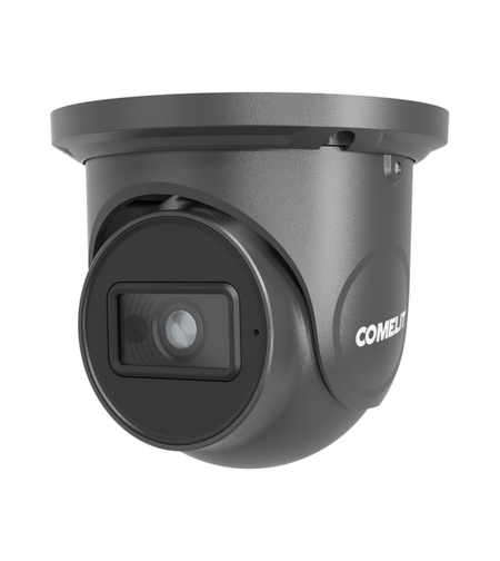 TURRET IP CAMERA 4MP 2.8MM - Comelit IPTCAMA04FCB