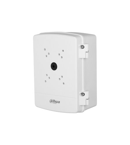 Монтажна кутия с размери 297×248×131 за външен монтаж, IP66 - DAHUA PFA6400S