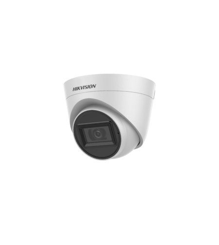Камера HikVision 2MP DS-2CE78D0T-IT3FS(2.8mm) Coaxial Audio Fixed Turret