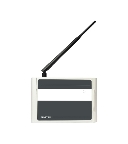 Безжичен разширител на обхват - Teletek Electronics Natron WR