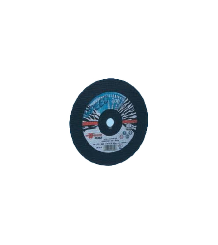 Карбофлексен диск за метал - Würth RED LINE W669231150