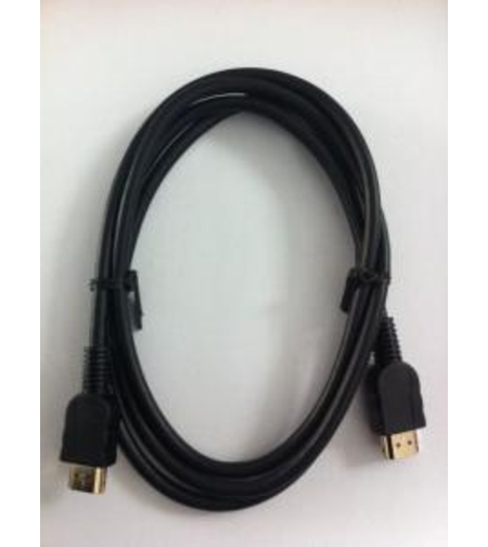 HDMI - HDMIкабел 1.5м