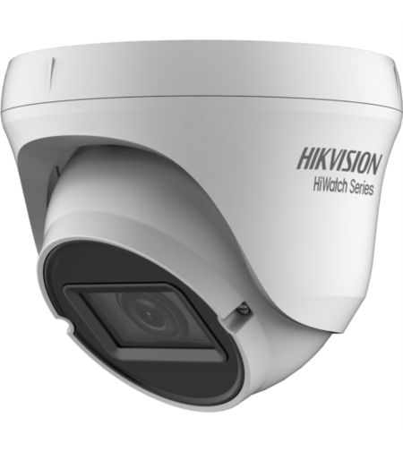 Камера HiWatch, 2MP, HWT-T320-VF, 2.8-12mm