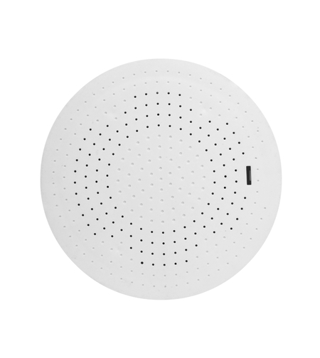 Безжична вътрешна сирена с лампа - Teletek Electronics PAX SR
INTR