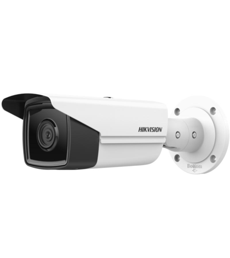 Камера HikVision 6MP, DS-2CD2T63G2-2I(2.8mm) AcuSense Fixed Bullet