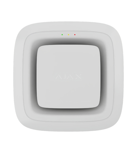 Безжична адресируема сирена 100 dB, IP54 - AJAX EN54 FireProtect (Sounder)