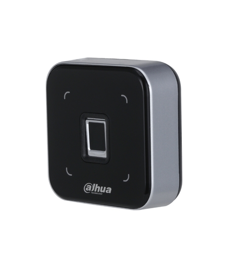 Настолен четец пръстов отпечатък и MIFARE USB - DAHUA ASM101A