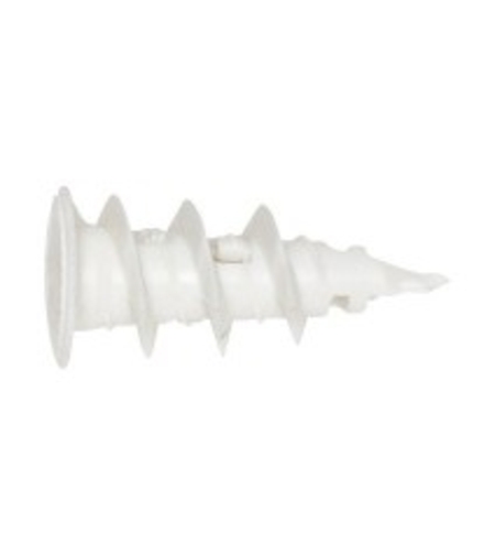 Дюбел за гипсокартон, пластмасов - Würth Typ K W903251