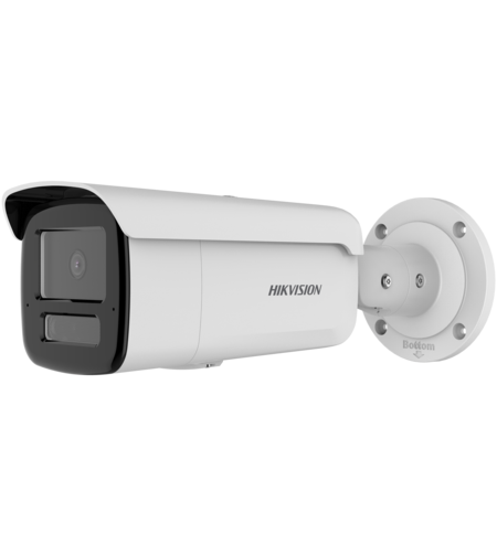 IP Камера HikVision 8MP DS-2CD2T83G2-4LI Bullet 2.8mm Smart hybrid light