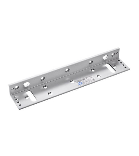 Монтажна планка L форма за електромагнит YM-280N(LED) - YLI MBK-280NL