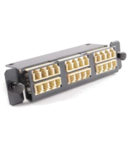 Модул LGX 6x SCD / LCQ / MTPD, празен - MMC LXUx MLXU06SCDLCQ