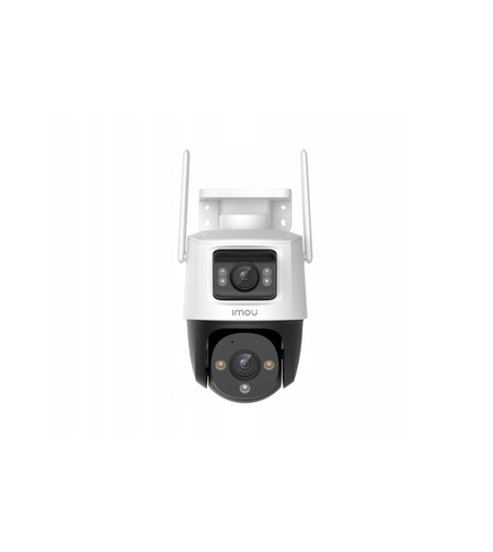 Imou Cruiser Dual 10MP, full color night vision Wi-Fi IP camera 5MP + 5MP - IPC-S7XP-10M0WED
