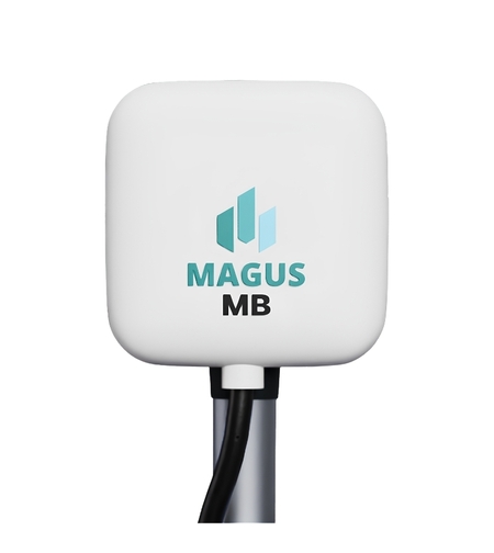 Микровълнова бариера 300 м - Mira Technologies Magus Microwave Barrier kit 300m
