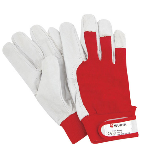 Монтажни ръкавици, размер 9 - Würth PROTECT W899400133