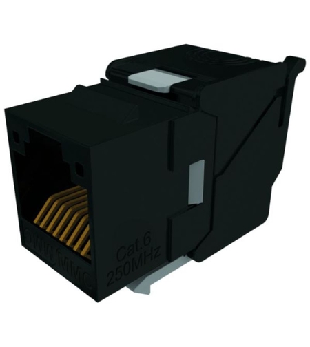 Конектор 1xRJ45 Cat. 6 UTP TL - MMC LKxTL MLK6NBTL8