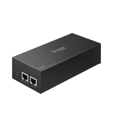 10G PoE++ инжектор 90 W - Omada by TP-Link POE380S