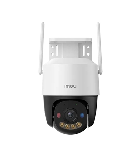 IP Wi-Fi PT камера 5MP 3.6 mm IR-30 - IMOU IPC-K7FP-5H0WE