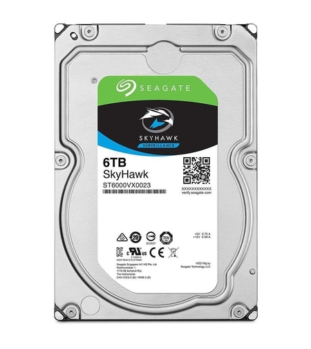Твърд диск Seagate 3.5