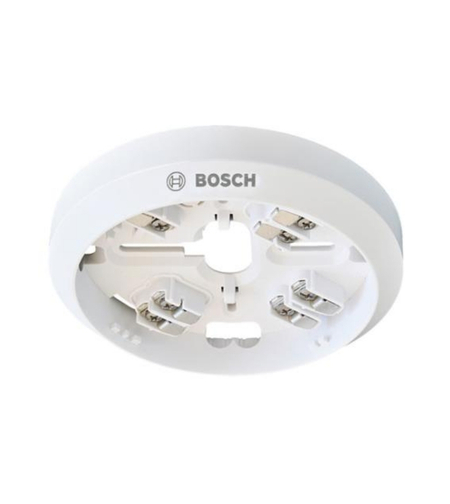 Основа за адресируем детектор с Bosch лого - Bosch MS 400 B - Bosch MS 400 B
