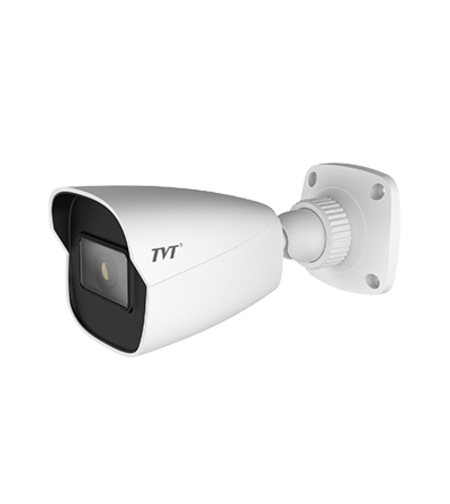 TD-7451AE2 5MP HD Analog IR Bullet Camera