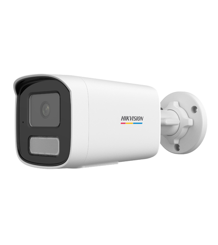 IP Камера HikVision 4MP DS-2CD1T47G3H-LIU 2.8mm Bullet ColorVu 3.0 & MD 3.0