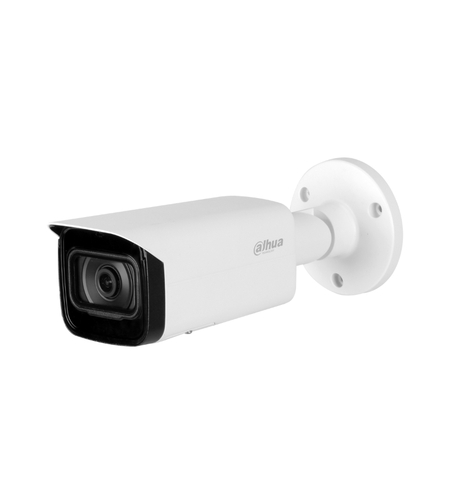 IP Камера 5MP булет 3.6 mm IR-80 ePoe - DAHUA IPC-HFW5541T-ASE-0360B-S3