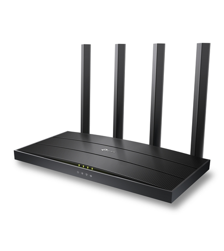 VPN Router AC1200 Wi-Fi Gigabit - Omada by TP-Link ER605W