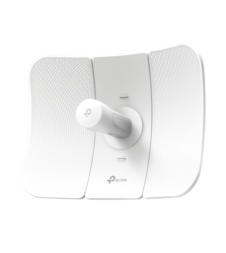Насочена антена 5 GHz 300 Mbps 23 dBi CPE за монтаж на открито - Omada by TP-Link CPE610