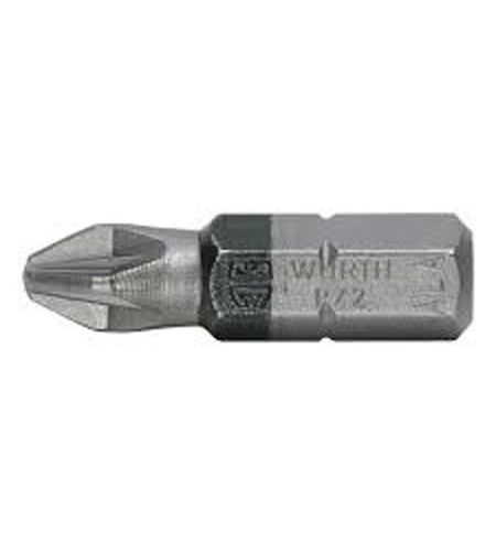 Винт за дърво, Ф 4x40mm, поцинкован - Würth PZ2 W186440500