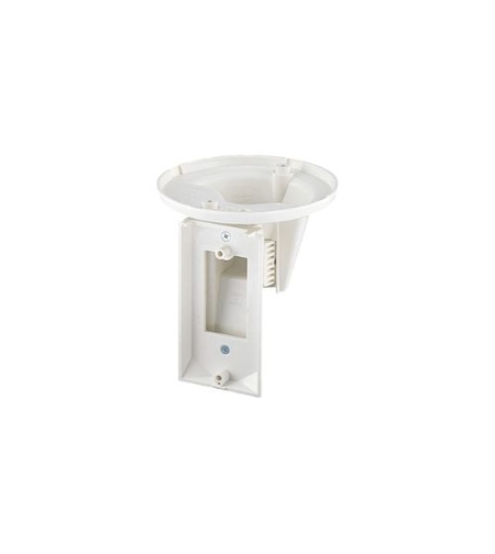 Optex Стойка за таванен монтаж на детектори QXI-ST/DT/R/RDT mount - Optex CA-2C(W)