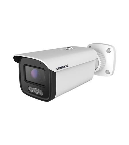 IP BULLET CAMERA, 4MP 2.8-12MM COLOR UP - Comelit IB04N2ZA