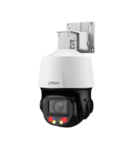 IP PTZ Камера 4MP 10x TiOC IR 70m WizSense DAHUA SD3E410DB-GNY-A-PV1