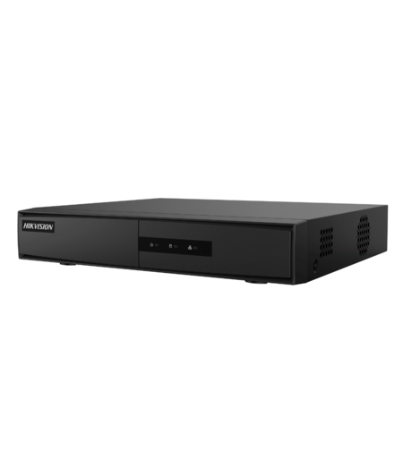 NVR HikVision, 8-ch Mini 1U NVR, DS-7108NI-Q1/M(D)
