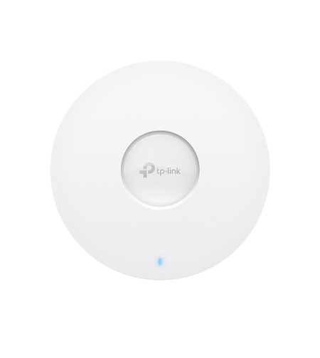 AX1800 Wireless Dual Band Ceiling Mount Access Point - Omada by TP-Link EAP610