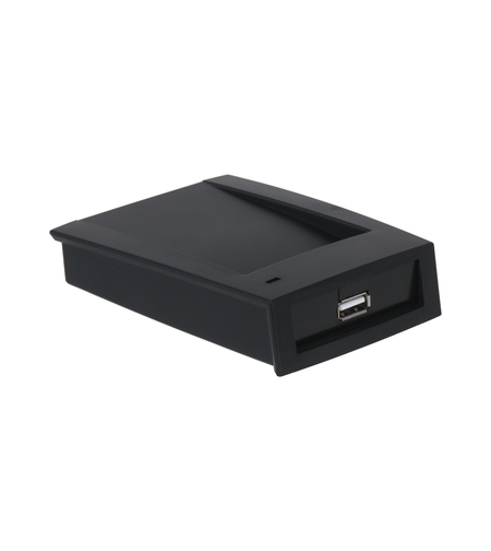 Четец настолен ID card 125MHz с USB интерфейс - DAHUA ASM100-D-V1