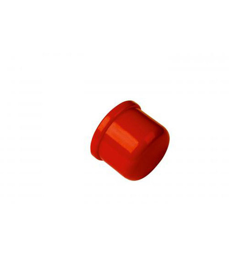 Тапа за тръба 3/4 - Carrier (UTC) 9-10927 - Червен 9-10927